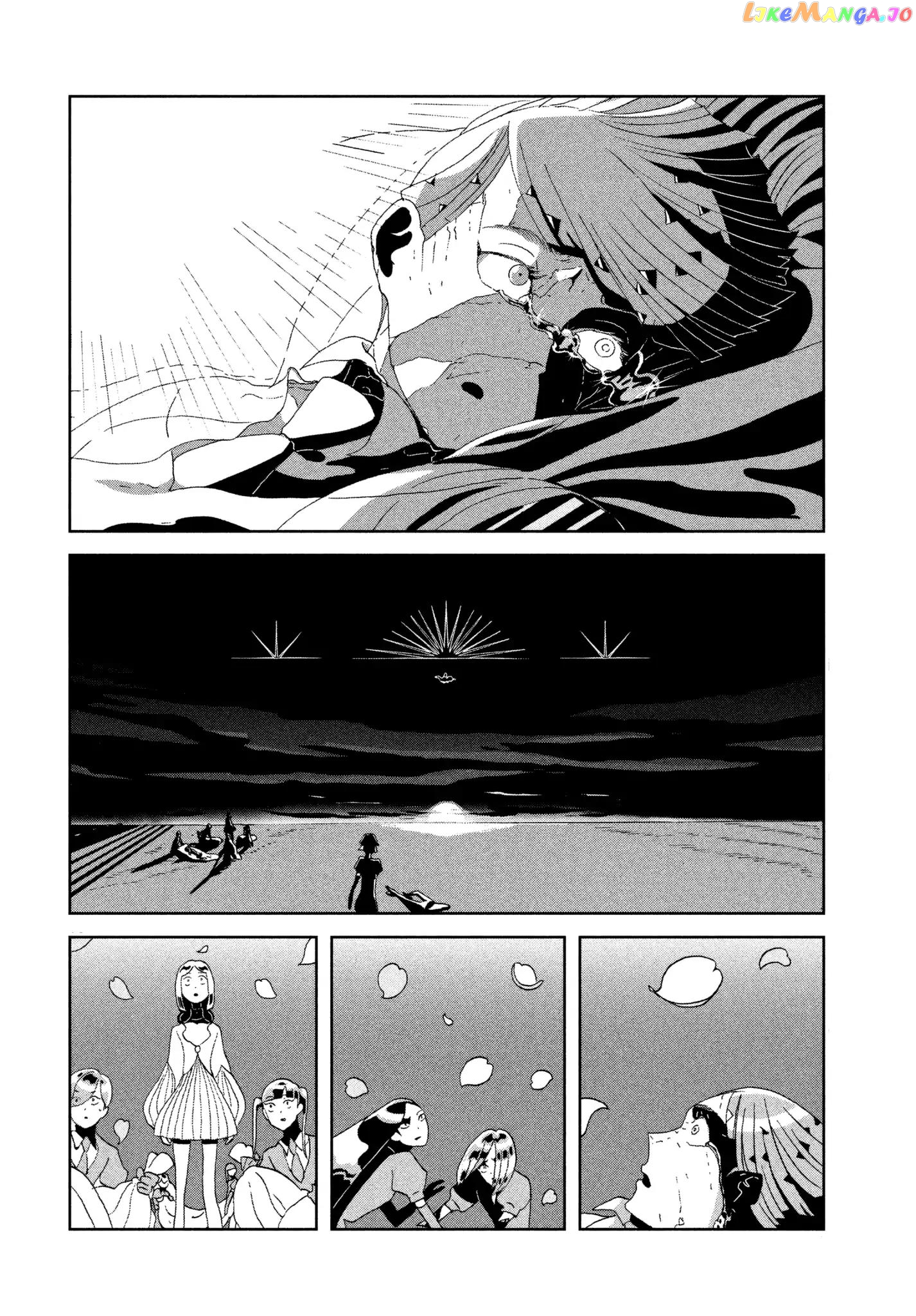 Land of the Lustrous, Chapter 70 image 16